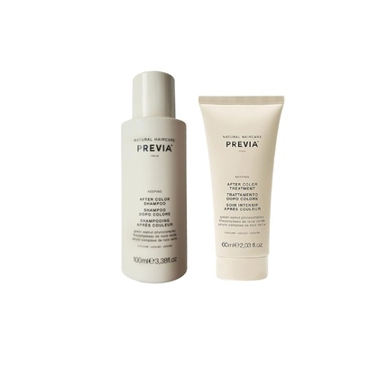 Дорожный набор Keeping After Color Previa
Дорожный набор Keeping After Color Previa