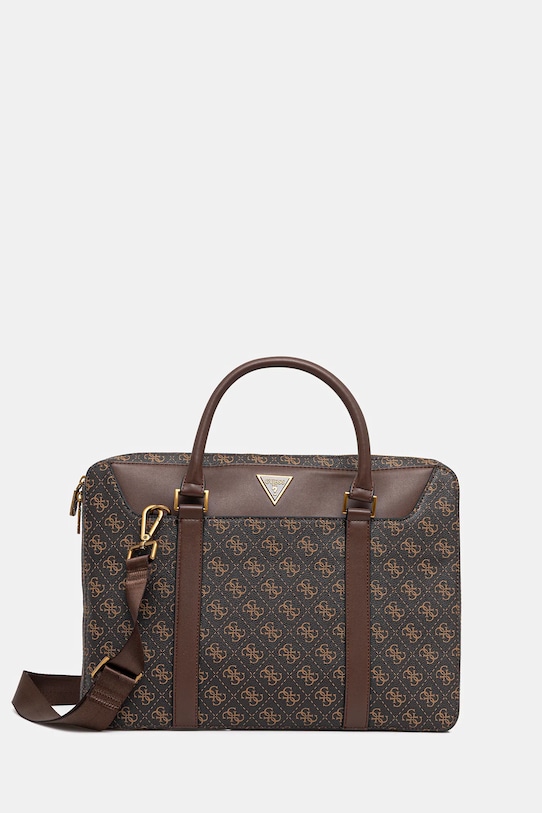 Сумка VEZZOLA Guess, коричневый
Сумка VEZZOLA Guess, коричневый