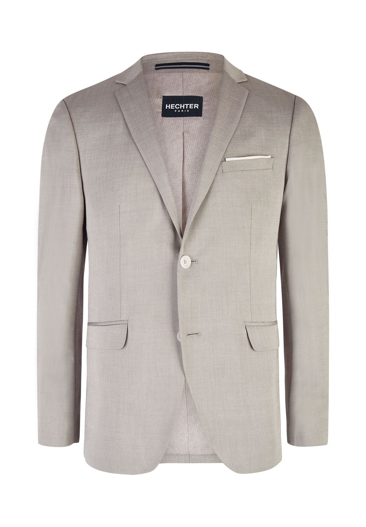 Куртка HECHTER PARIS, серый
Куртка HECHTER PARIS, серый