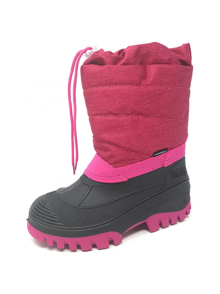 Сапоги Spirale Boots, фиолетовый
Сапоги Spirale Boots, фиолетовый