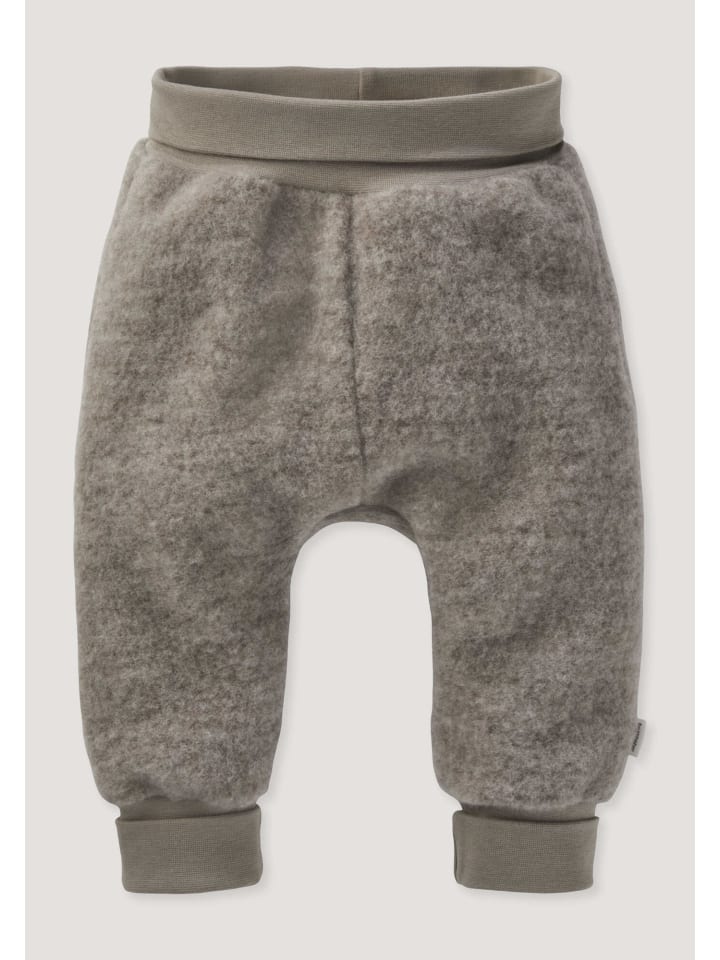 Тканевые брюки Hessnatur
Тканевые брюки Hessnatur