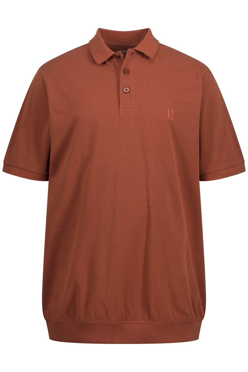 Поло JP1880, цвет bernstein
Поло JP1880, цвет bernstein