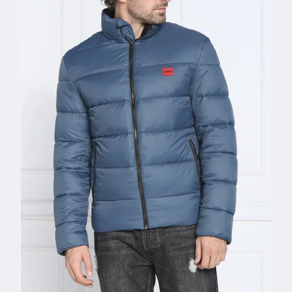 Balto2241 куртка стандартного кроя Hugo, синий
Balto2241 куртка стандартного кроя Hugo, синий