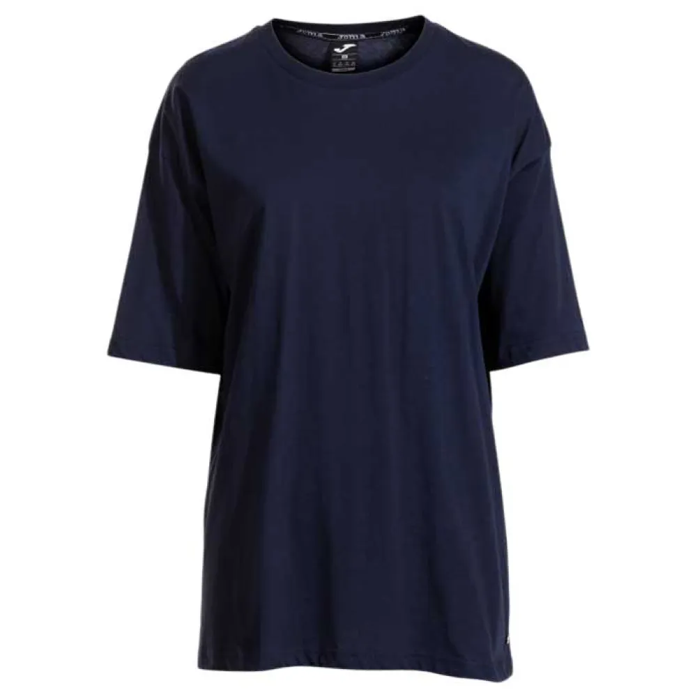 Футболка с коротким рукавом спортивная Joma 902479, синий
Футболка с коротким рукавом спортивная Joma 902479, синий