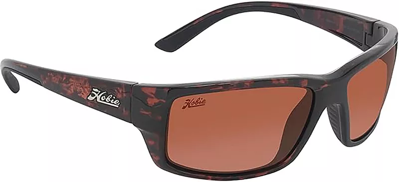 Поляризованные солнцезащитные очки Hobie Snook Float, цвет Shiny Tort Frame/Copper
Поляризованные солнцезащитные очки Hobie Snook Float, цвет Shiny Tort Frame/Copper