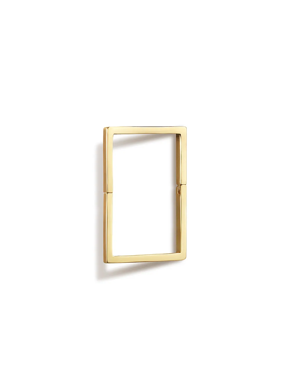 Форма Серьги 15 (02) Shihara, металлик 
Форма Серьги 15 (02) Shihara, металлик