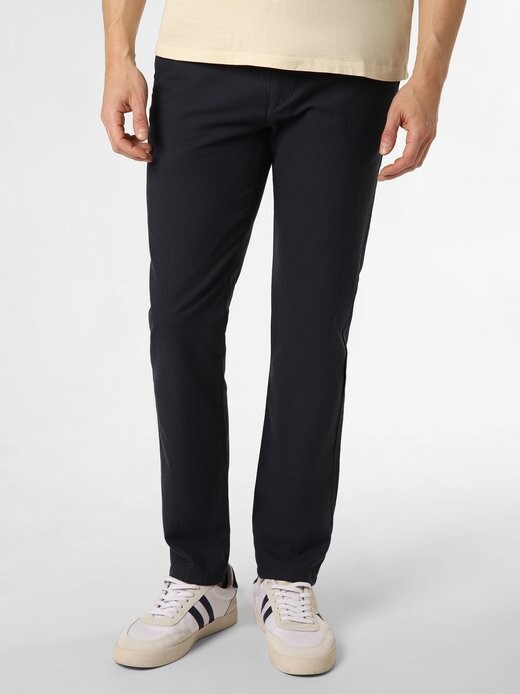 Брюки Bugatti, синий
Брюки Bugatti, синий