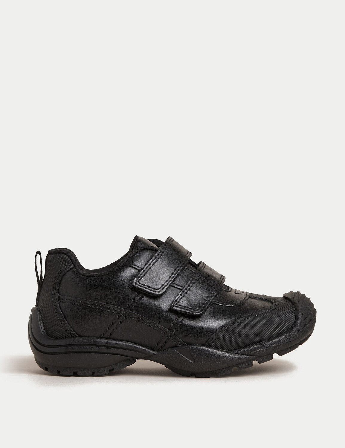Детские кожаные школьные туфли Freshfeet (8 маленьких — 2 больших) Marks & Spencer, черный
Детские кожаные школьные туфли Freshfeet (8 маленьких — 2 больших) Marks & Spencer, черный