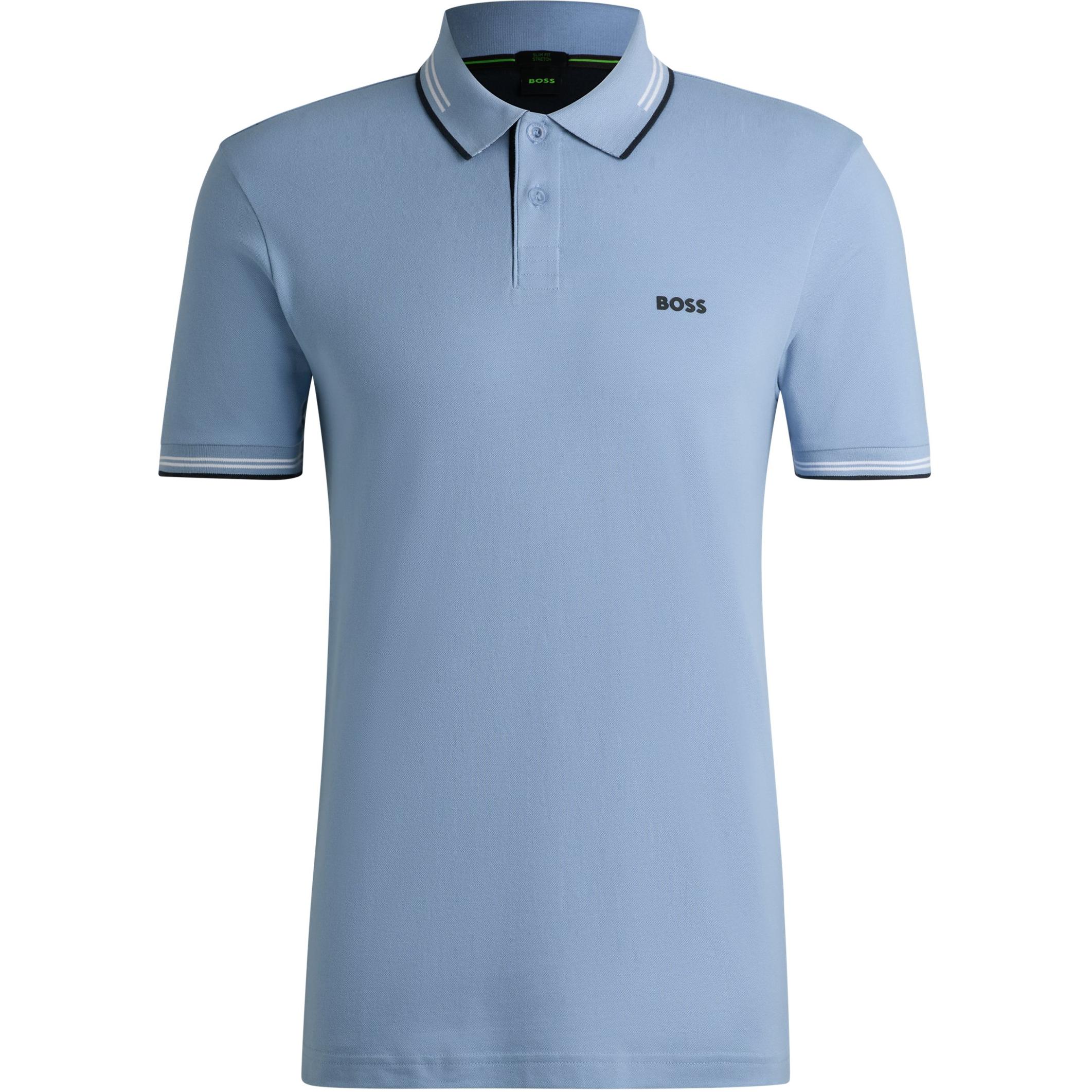 HUGO BOSS Светло-голубая поло для мужчин, Синий, HUGO BOSS Светло-голубая поло для мужчин
HUGO BOSS Светло-голубая поло для мужчин, Синий, HUGO BOSS Светло-голубая поло для мужчин