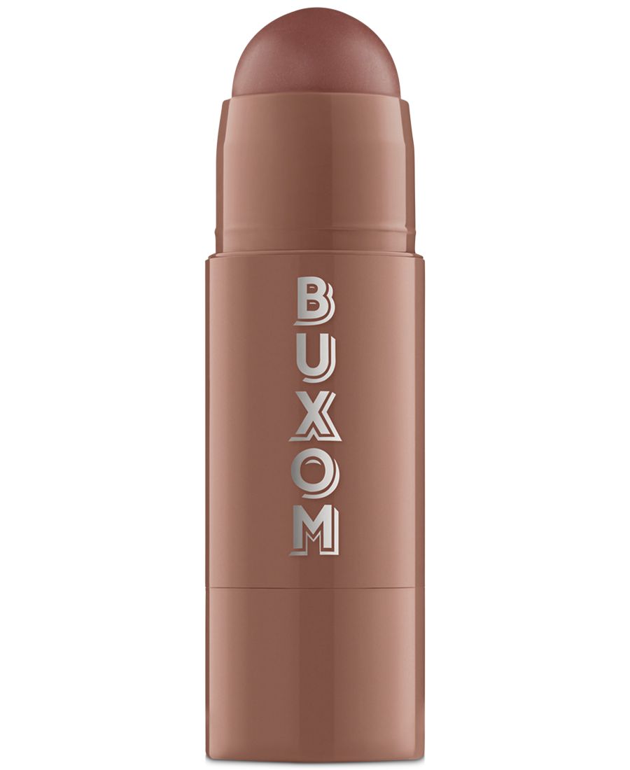 Мощный бальзам для увеличения объема губ Buxom Cosmetics, цвет inner glow
Мощный бальзам для увеличения объема губ Buxom Cosmetics, цвет inner glow