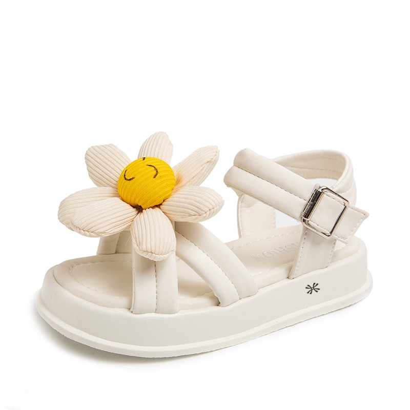 Детские сандалии YUZHAOLIN, бежевый
Детские сандалии YUZHAOLIN, бежевый