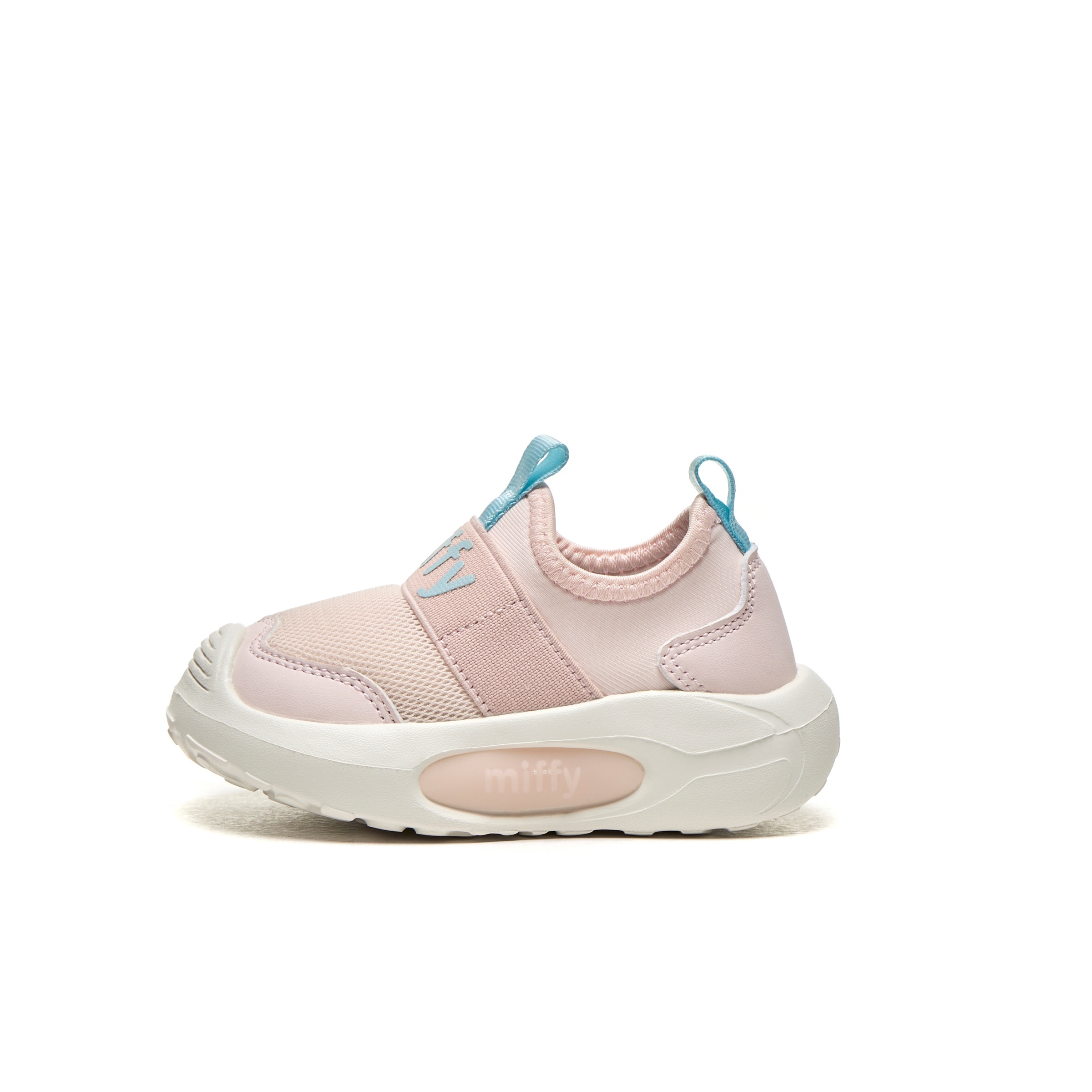 Низкие повседневные кроссовки с амортизацией, отскоком и износостойкостью, противоскользящие, детские Miffy, зеленый
Низкие повседневные кроссовки с амортизацией, отскоком и износостойкостью, противоскользящие, детские Miffy, зеленый