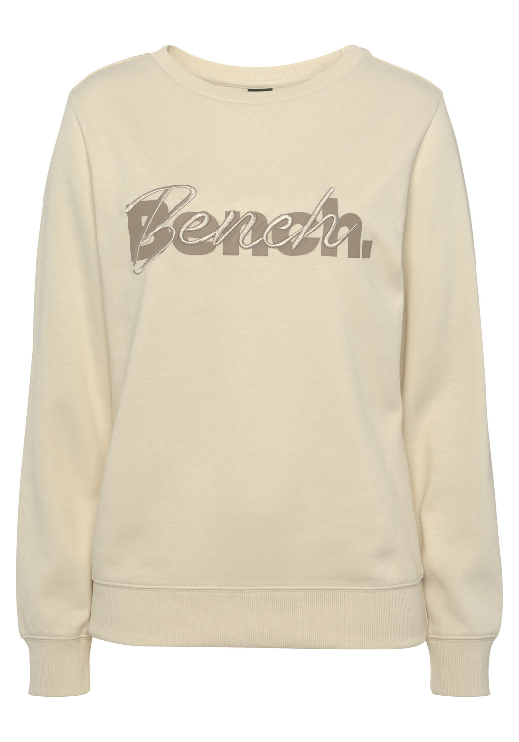 Свитер Bench Sweatshirt, песочный
Свитер Bench Sweatshirt, песочный