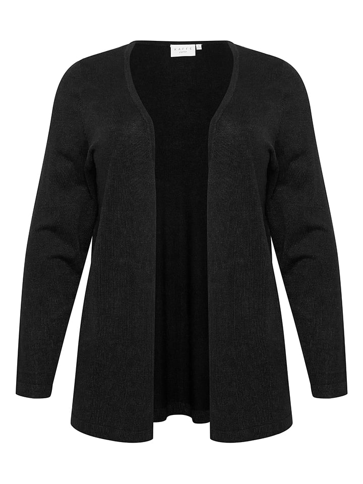 Кардиган Kaffe, черный
Кардиган Kaffe, черный