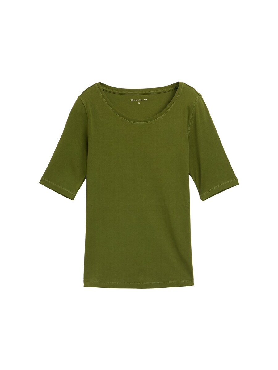 Футболка TOM TAILOR, Olive, Хаки, Футболка TOM TAILOR, Olive
Футболка TOM TAILOR, Olive, Хаки, Футболка TOM TAILOR, Olive