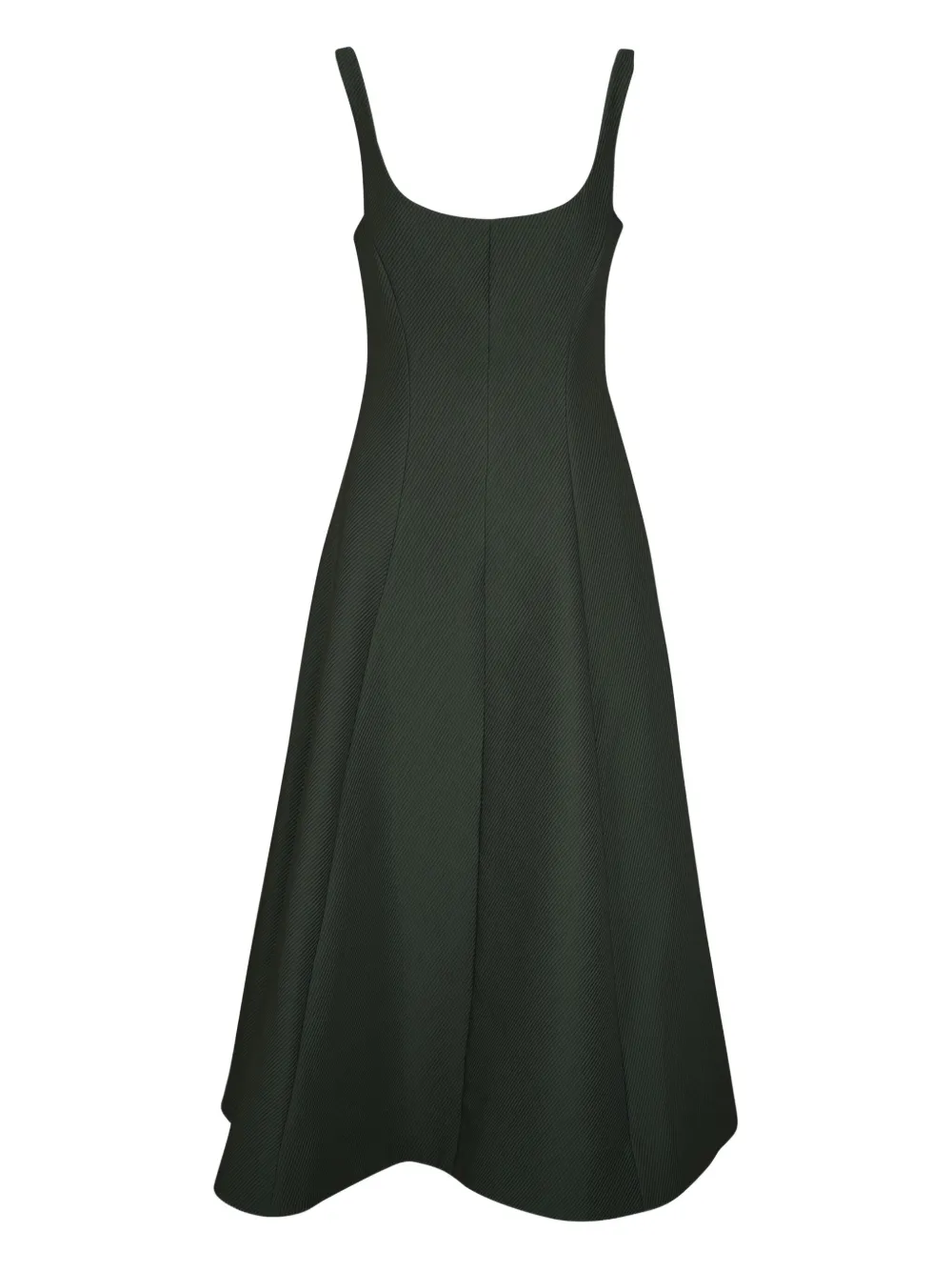 Платье А-силуэта Lela Rose, зеленый
Платье А-силуэта Lela Rose, зеленый