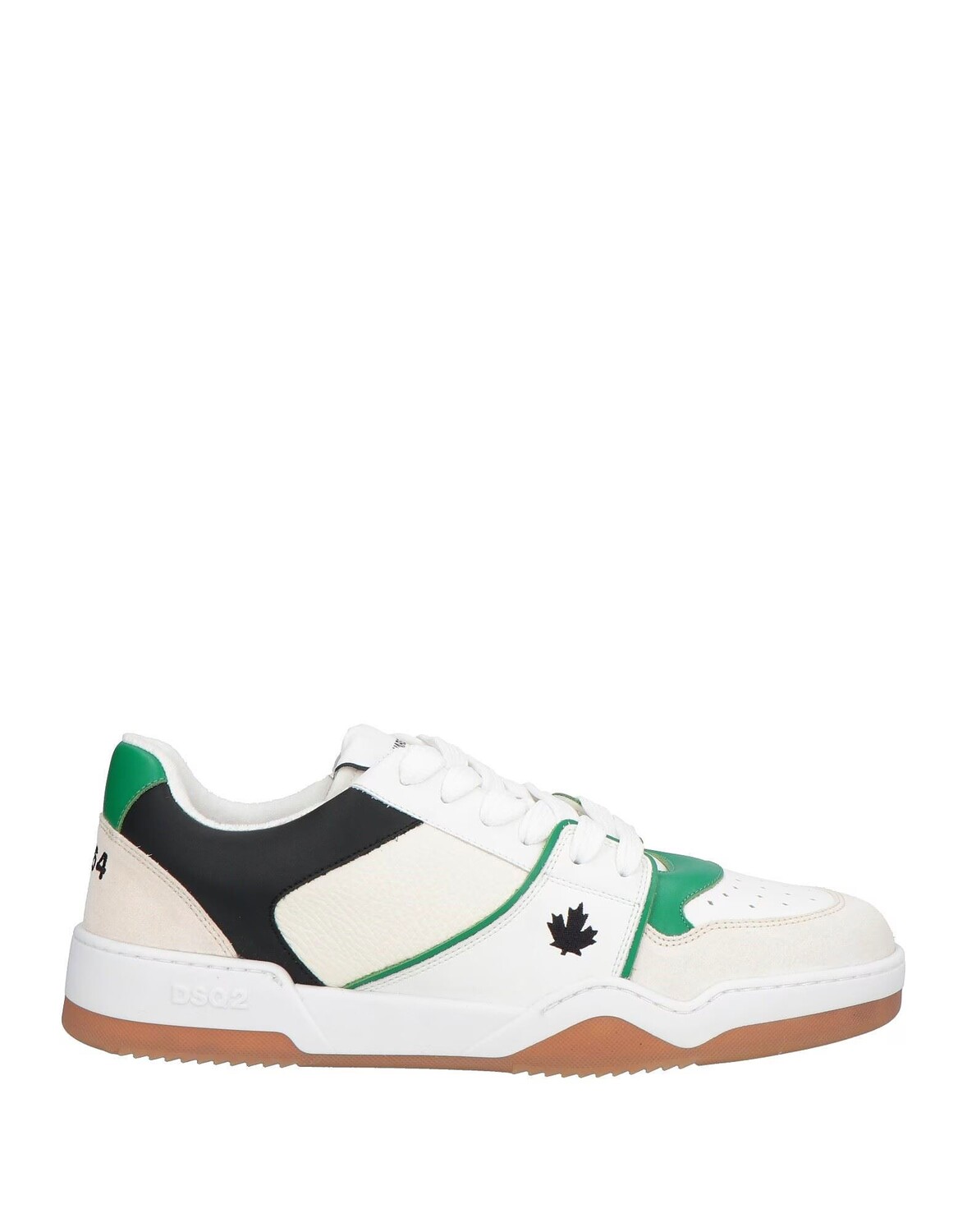 Кроссовки Dsquared2, светло-серый
Кроссовки Dsquared2, светло-серый