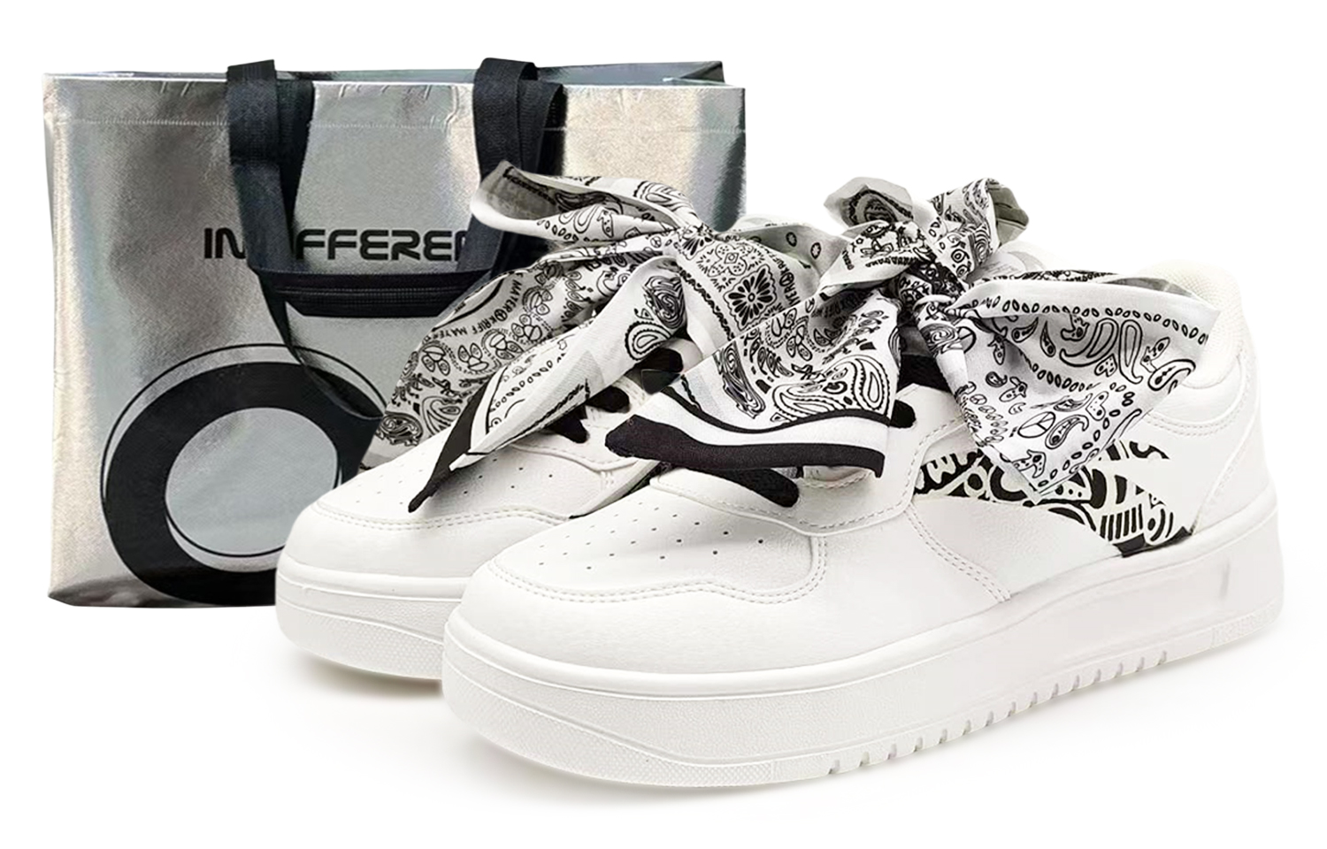 ANTA Кроссовки для скейтбординга Life Collection с амортизацией, противоскользящие, низкие, мужские, черно-белые 
ANTA Кроссовки для скейтбординга Life Collection с амортизацией, противоскользящие, низкие, мужские, черно-белые