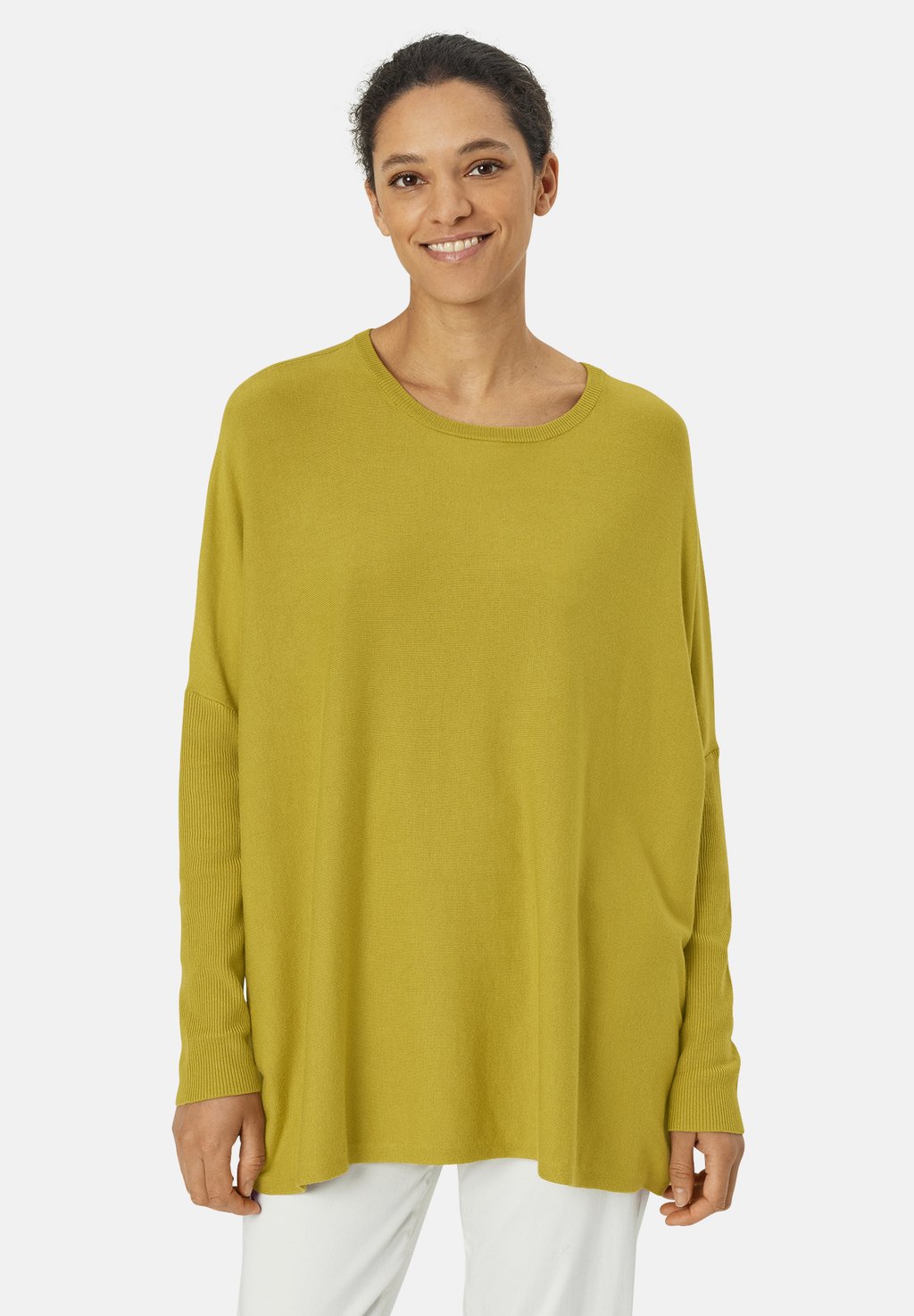 Джемпер FANASI Masai, зеленый
Джемпер FANASI Masai, зеленый