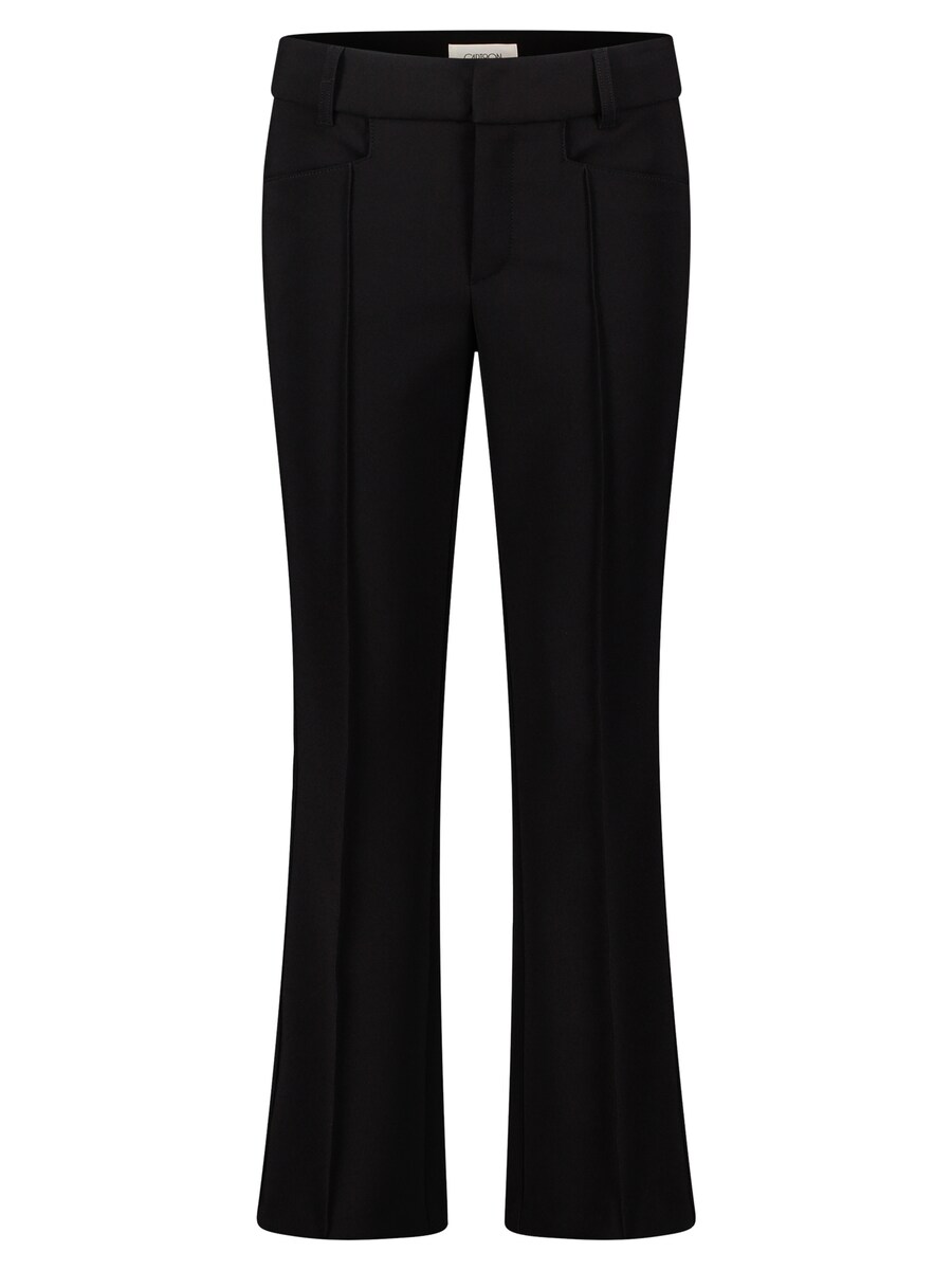 Обычные брюки Cartoon, черный
Обычные брюки Cartoon, черный