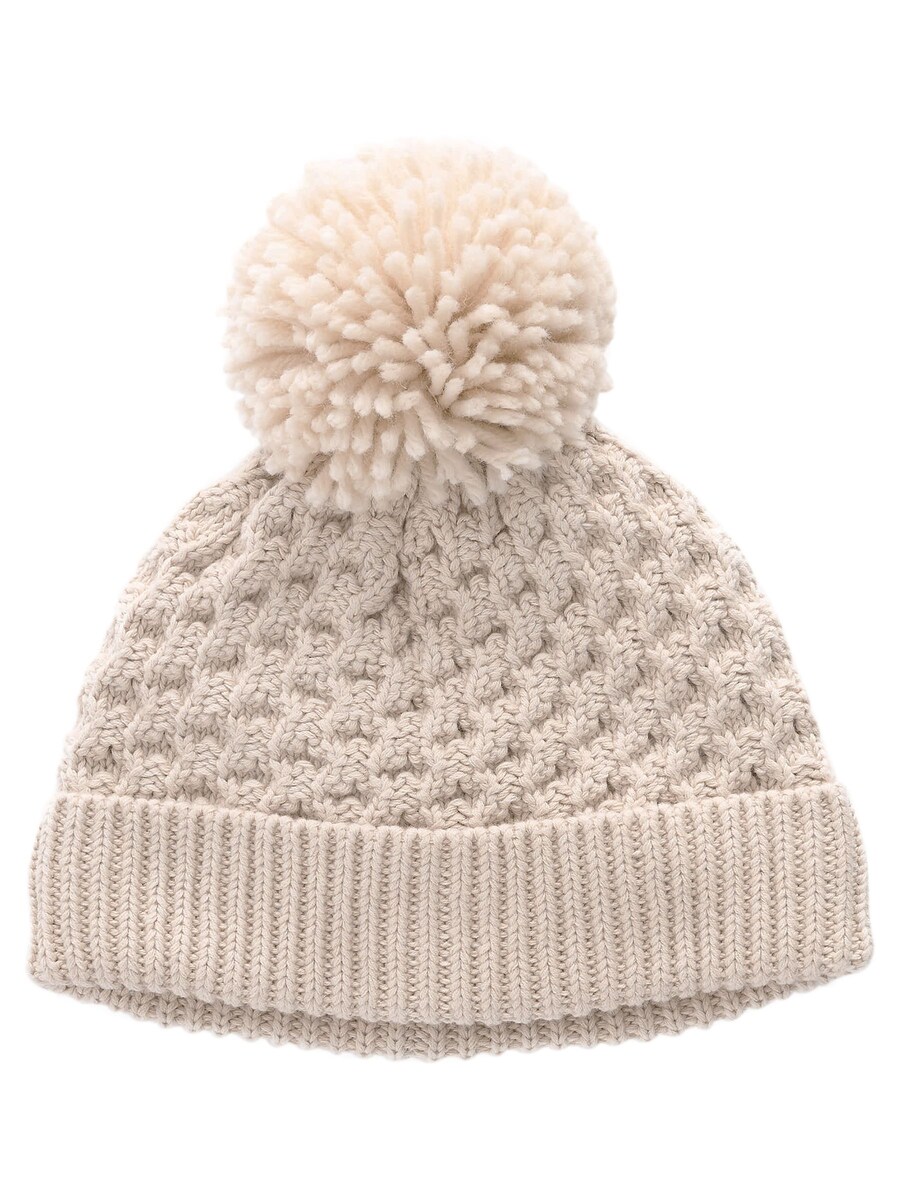 Шапочка Next, кремовый 
Шапочка Next, кремовый