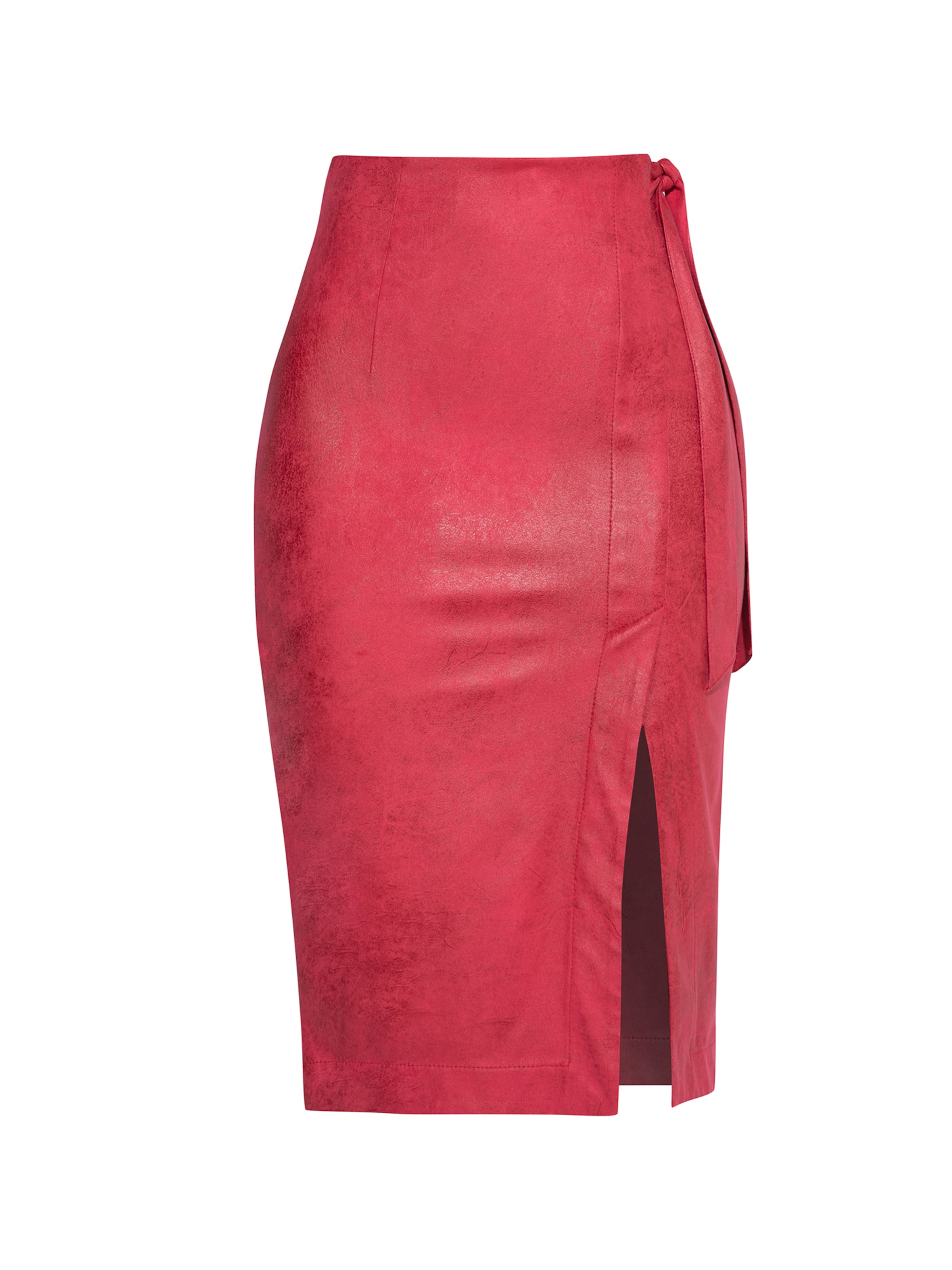 JIORO Юбка 'ESSENTIALS' в цвете Cyclamen
JIORO Юбка 'ESSENTIALS' в цвете Cyclamen