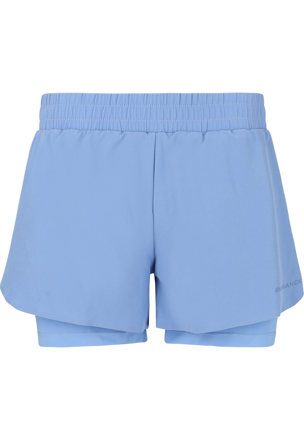 Шорты Endurance Lauf Val, цвет 2228 Azurine
Шорты Endurance Lauf Val, цвет 2228 Azurine