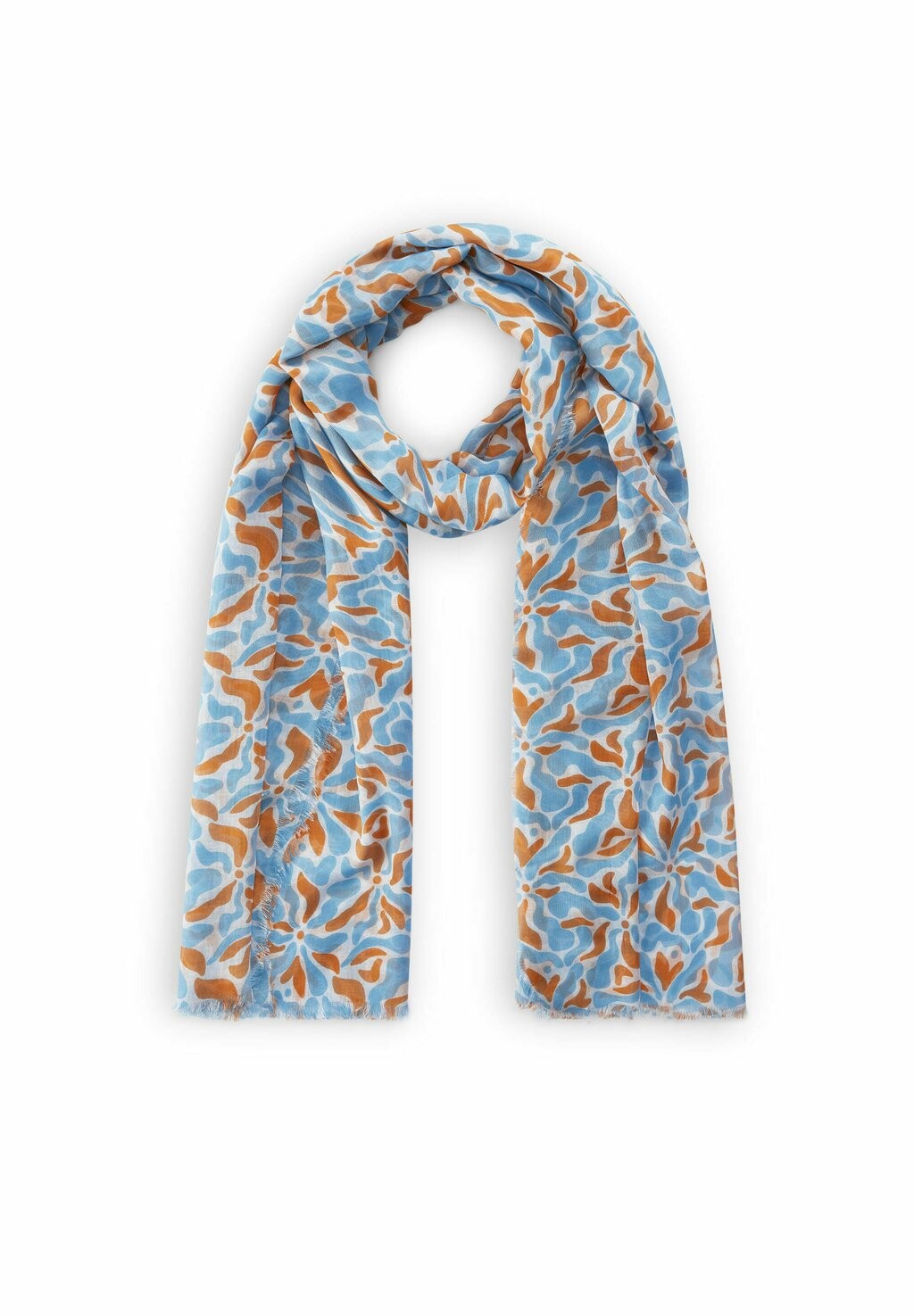 Шарф Codello, мультиколор
Шарф Codello, мультиколор