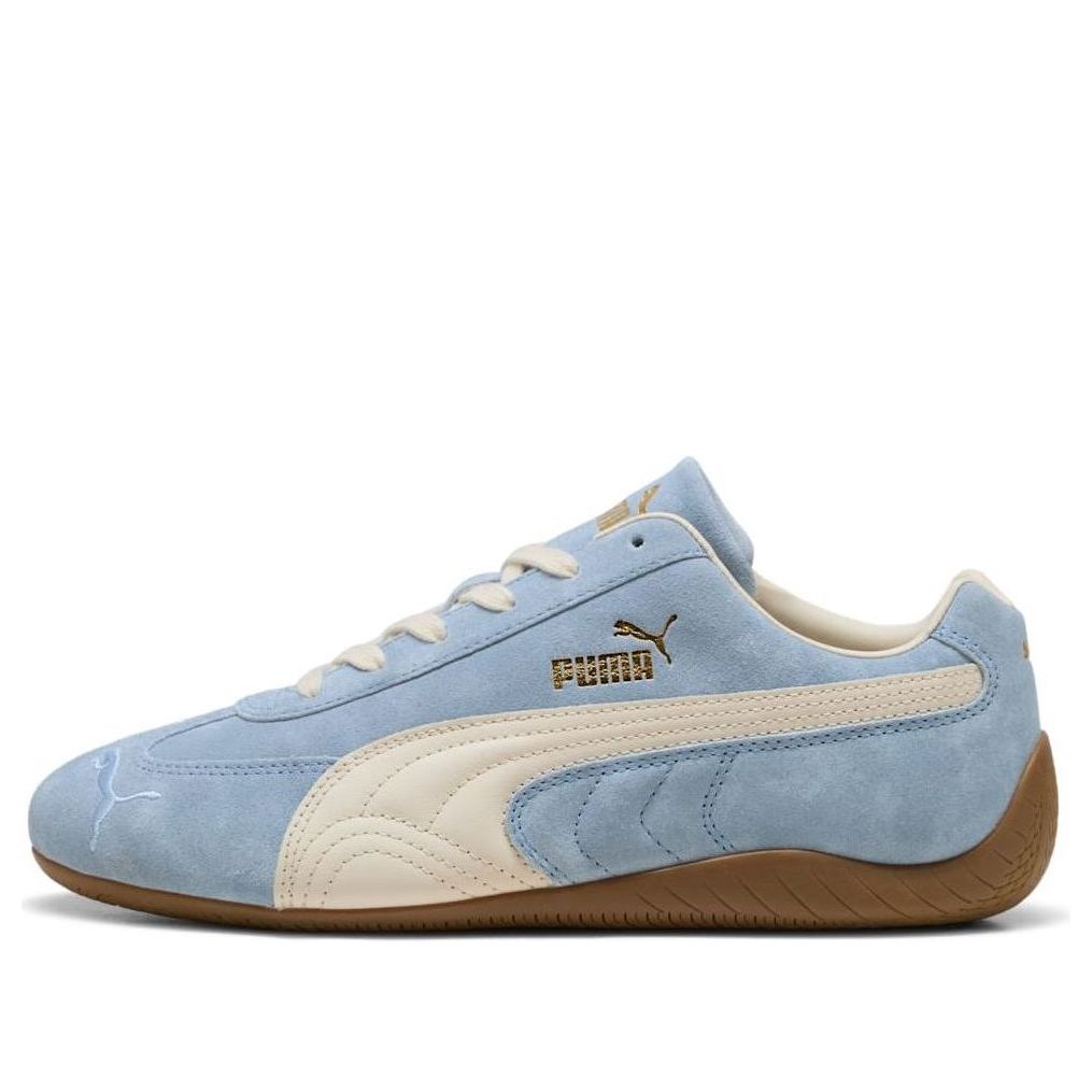 Puma Speedcat Faded 'Haute Tropic Alpine Snow'
Puma Speedcat Faded 'Haute Tropic Alpine Snow'