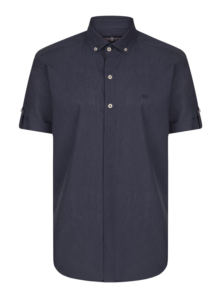 Рубашка JIMMY SANDERS, цвет indigo
Рубашка JIMMY SANDERS, цвет indigo
