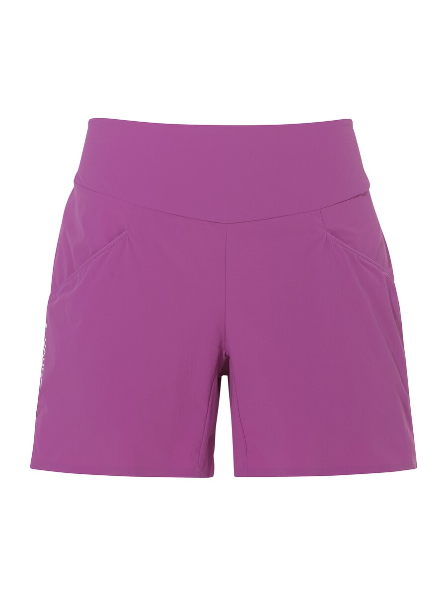 Обычные уличные брюки VAUDE Scopi STS III, цвет Orchid
Обычные уличные брюки VAUDE Scopi STS III, цвет Orchid