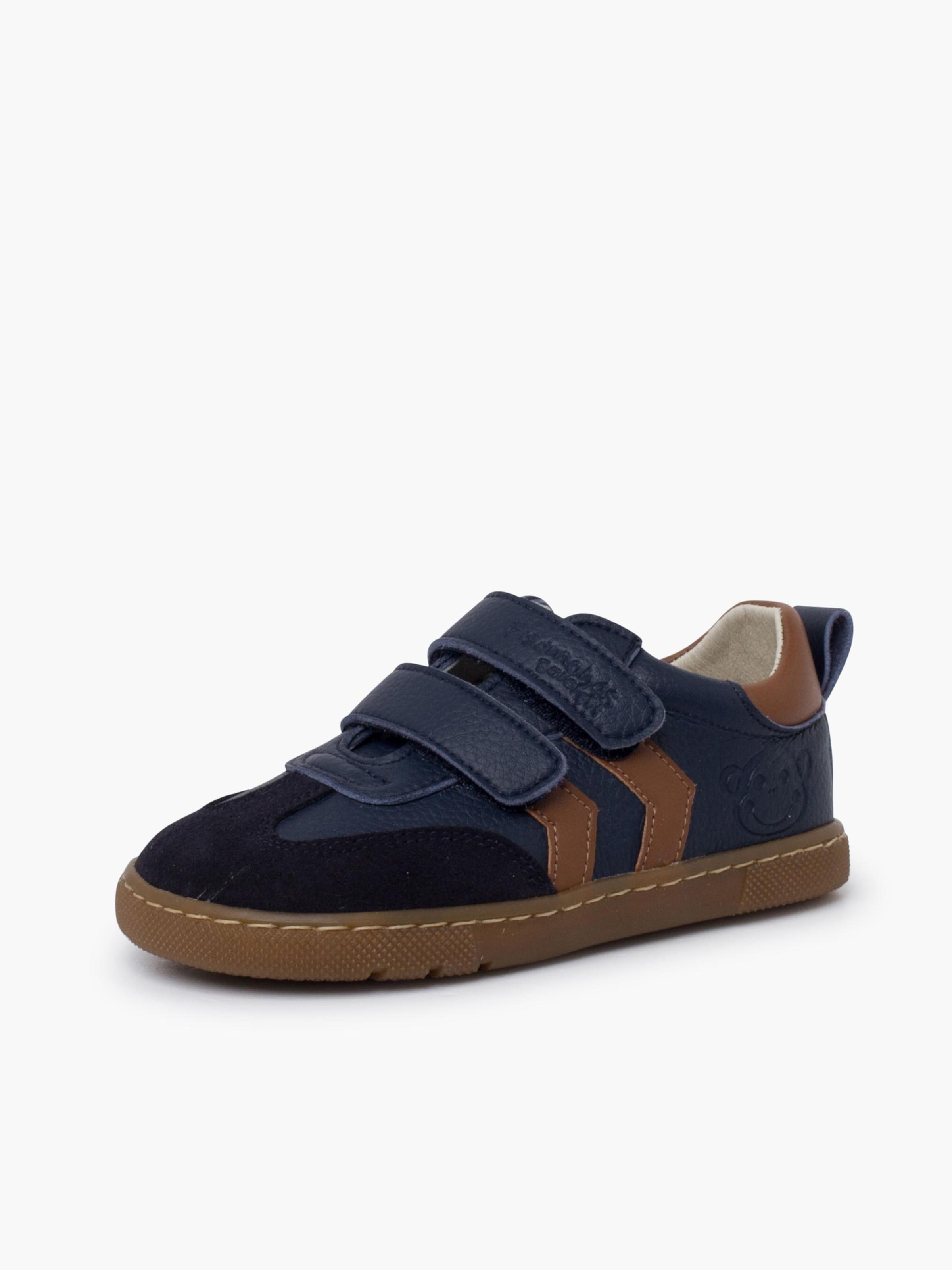 Pisamonas Кроссовки в цвете Marine Blue
Pisamonas Кроссовки в цвете Marine Blue