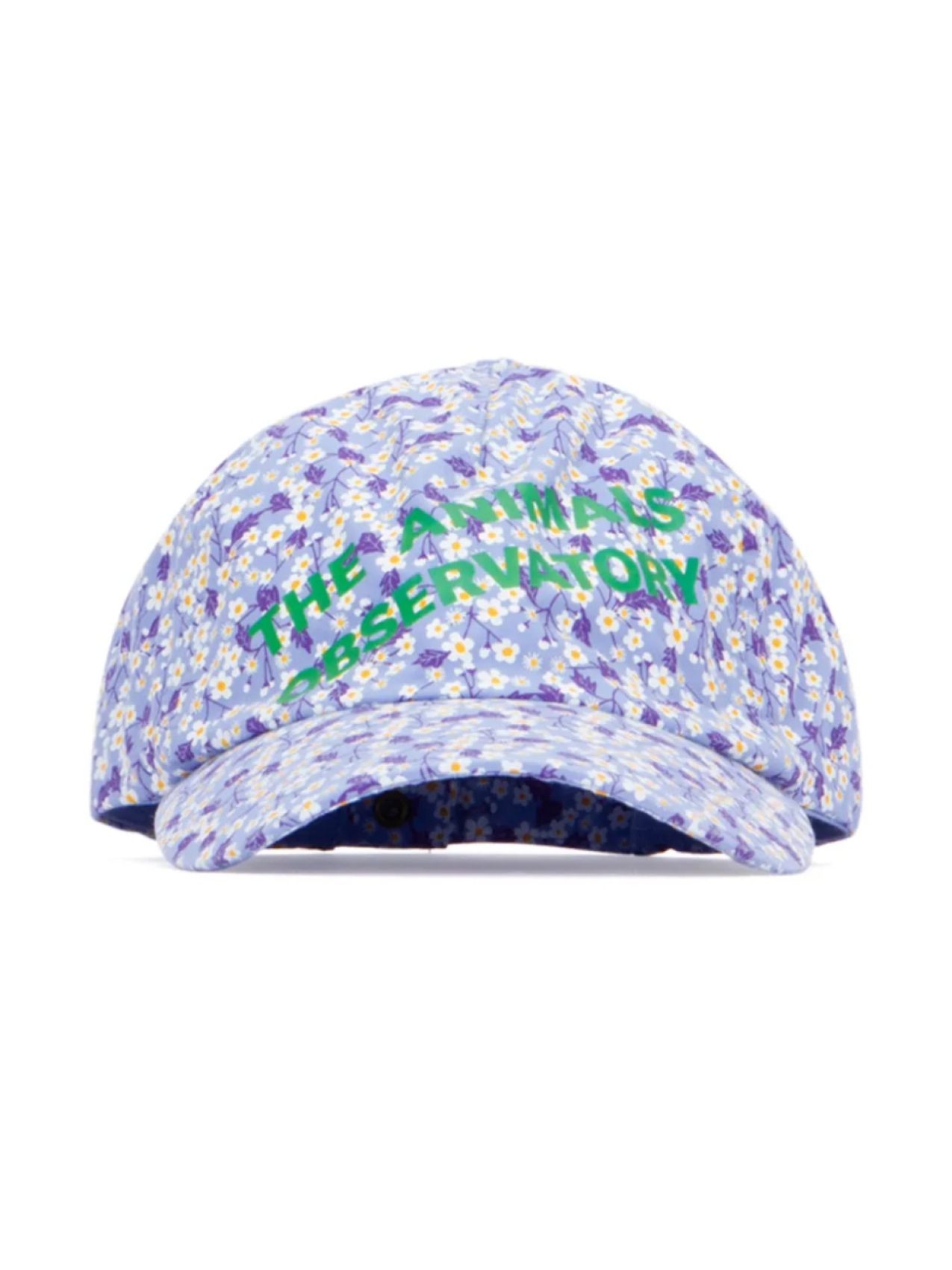 The Animals Observatory бейсболка Hamster, фиолетовый
The Animals Observatory бейсболка Hamster, фиолетовый