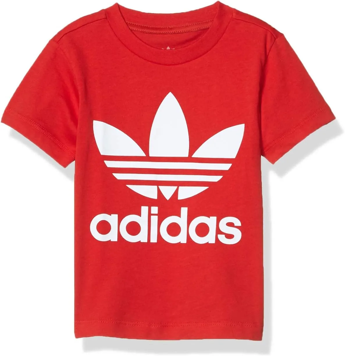 Футболка adidas Originals Adicolor Classics Trefoil
Футболка adidas Originals Adicolor Classics Trefoil