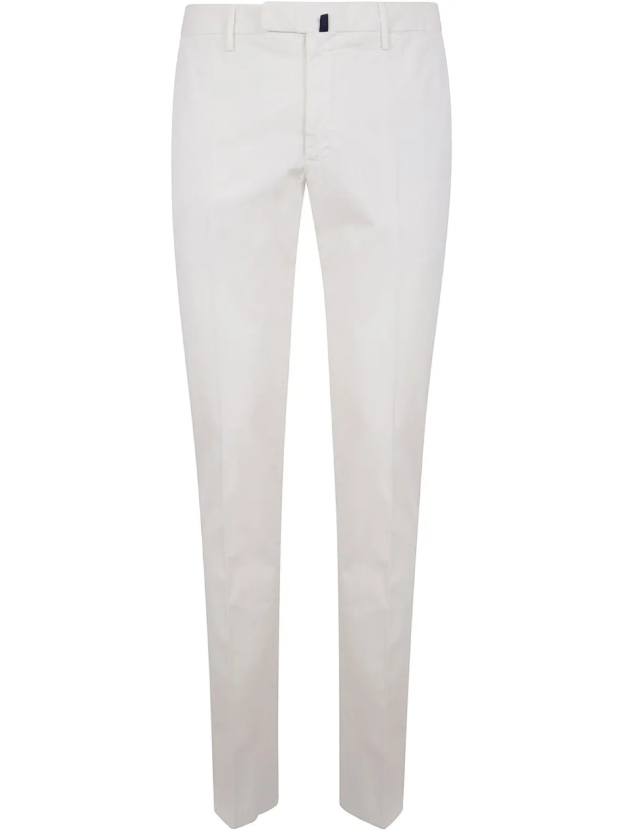 Брюки-чиносы Incotex с отутюженными стрелками, белый
Брюки-чиносы Incotex с отутюженными стрелками, белый
