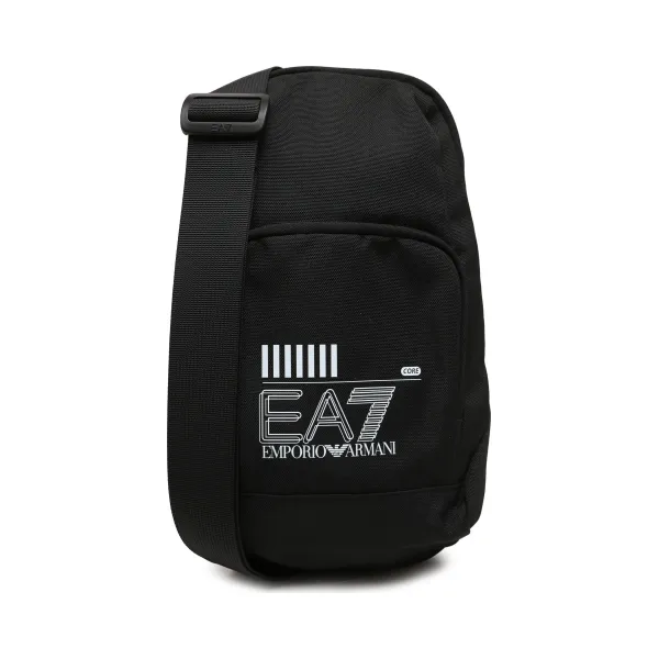 Сумка через плечо Ea7, черный
Сумка через плечо Ea7, черный
