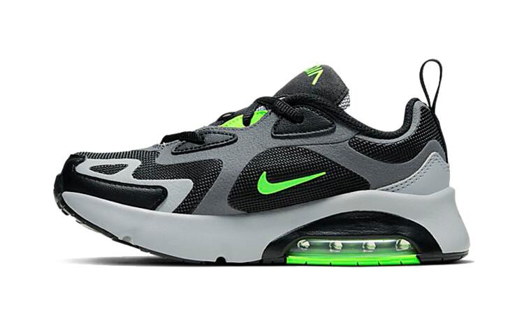 Кроссовки Nike Air Max 200 Kids Lifestyle PS
Кроссовки Nike Air Max 200 Kids Lifestyle PS