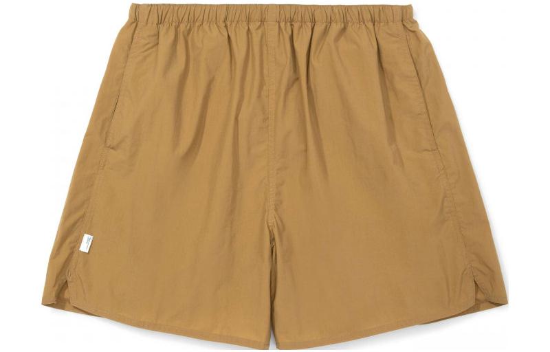 MADNESS Повседневные шорты унисекс цвета хаки
MADNESS Повседневные шорты унисекс цвета хаки