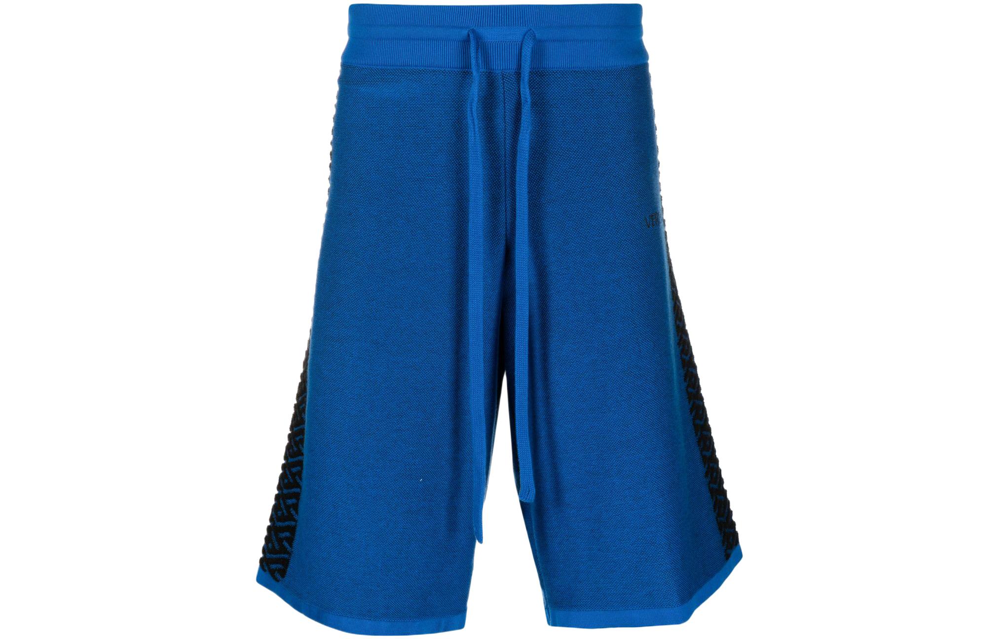 VERSACE Повседневные шорты мужские синие
VERSACE Повседневные шорты мужские синие