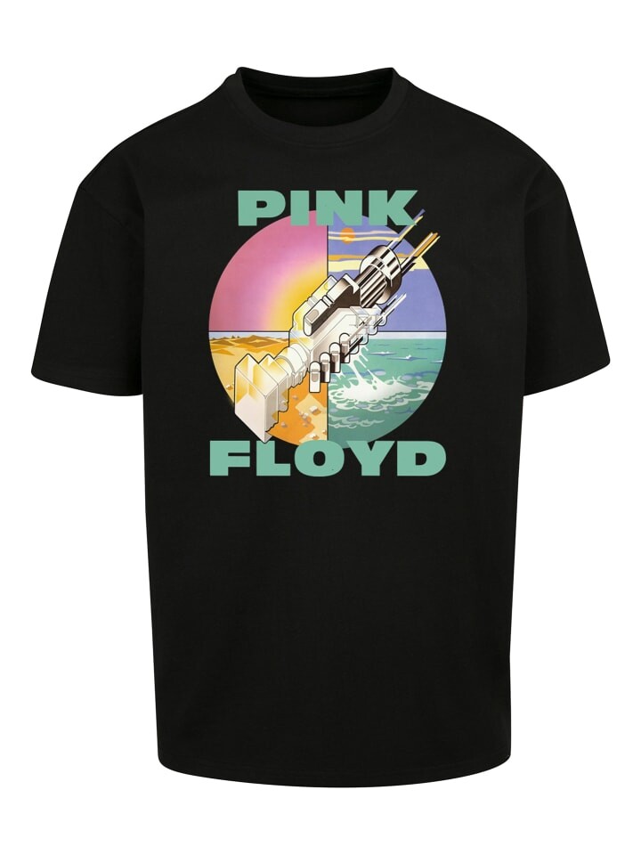 Футболка F4NT4STIC Pink Floyd Wish You Were Here Rock Band Album, черный
Футболка F4NT4STIC Pink Floyd Wish You Were Here Rock Band Album, черный