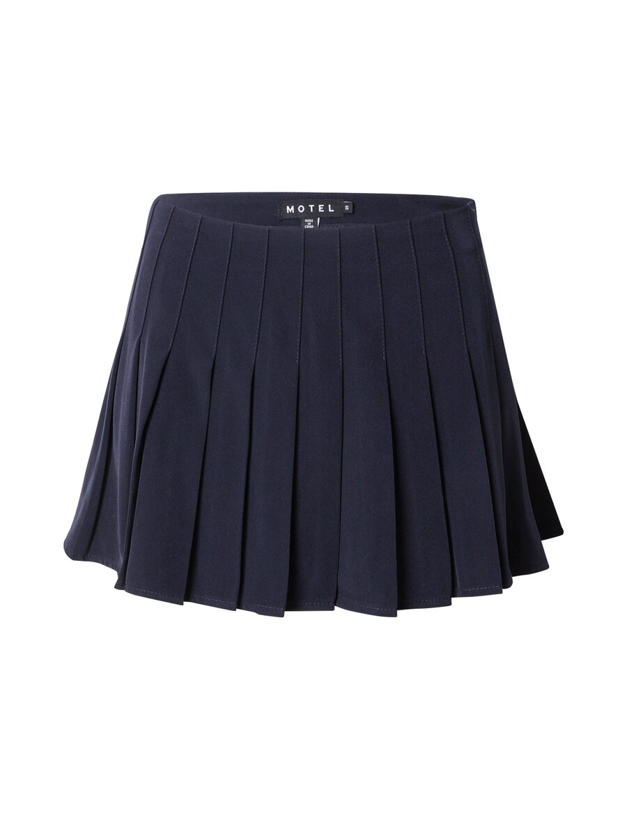 Юбка Motel Cida, темно-синий
Юбка Motel Cida, темно-синий