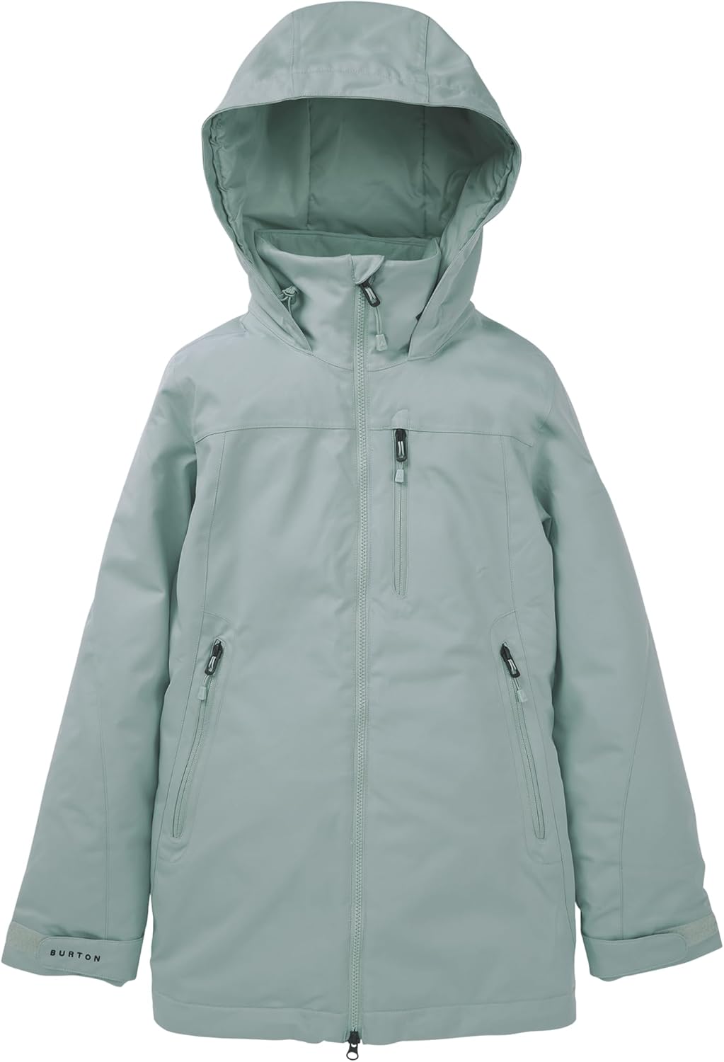 Женская куртка Burton Lelah 2L, Petrol Green, Зеленый, Женская куртка Burton Lelah 2L, Petrol Green
Женская куртка Burton Lelah 2L, Petrol Green, Зеленый, Женская куртка Burton Lelah 2L, Petrol Green