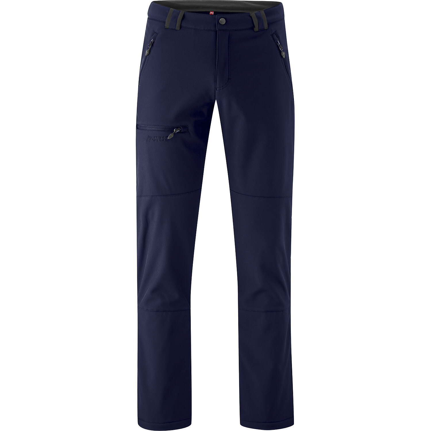 Брюки Maier Sports Softshellhose Adakit, морской
Брюки Maier Sports Softshellhose Adakit, морской