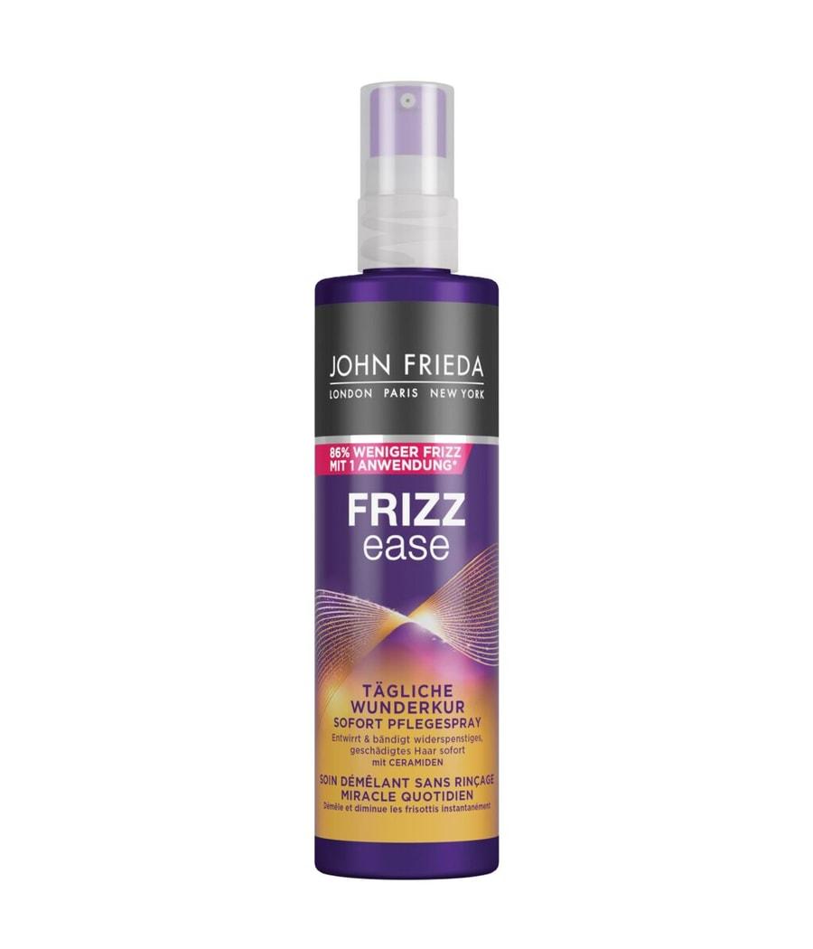 Лак для волос JOHN FRIEDA Frizz Ease Tägliche Wunderkur, 200 ml
Лак для волос JOHN FRIEDA Frizz Ease Tägliche Wunderkur, 200 ml