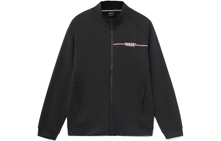 Куртка Wade Collection мужская черная Lining, черный
Куртка Wade Collection мужская черная Lining, черный