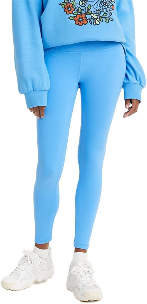 Женские леггинсы с логотипом Levi's, Bonnie Blue
Женские леггинсы с логотипом Levi's, Bonnie Blue