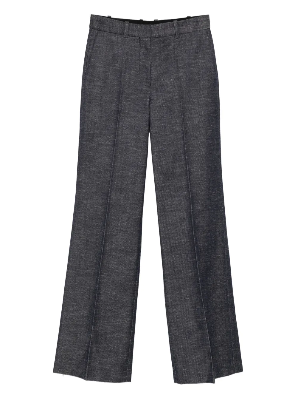 Прямые брюки JOSEPH, серый
Прямые брюки JOSEPH, серый