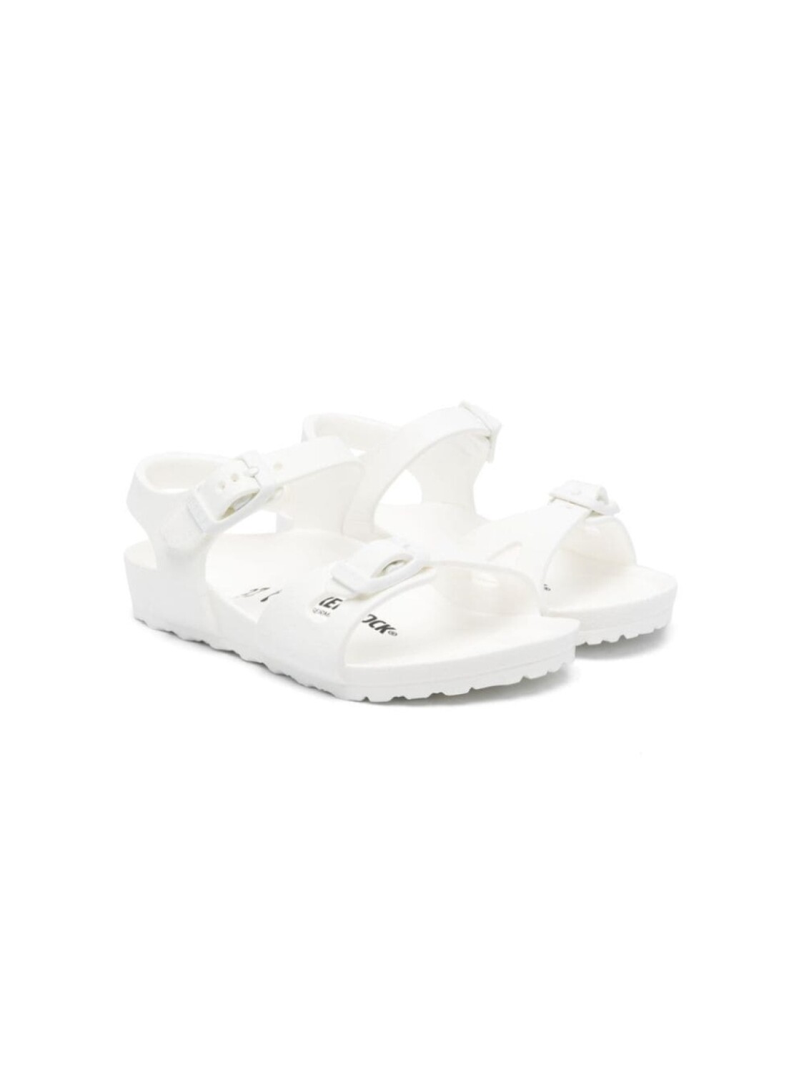 Сандалии Rio EVA Birkenstock Kids, белый
Сандалии Rio EVA Birkenstock Kids, белый