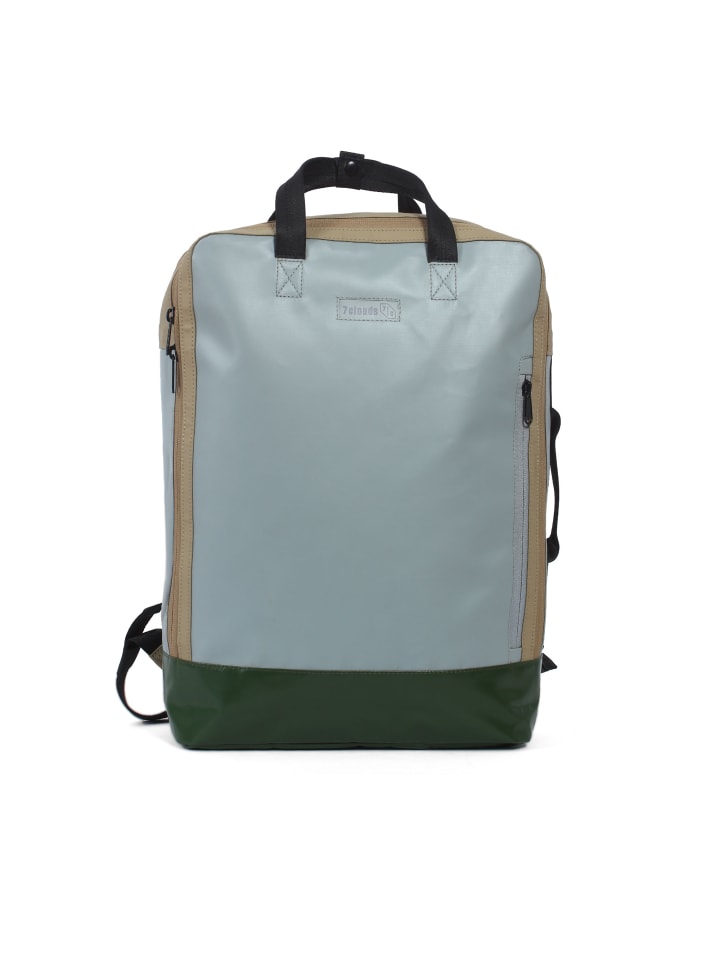 Рюкзак 7CLOUDS
Рюкзак 7CLOUDS