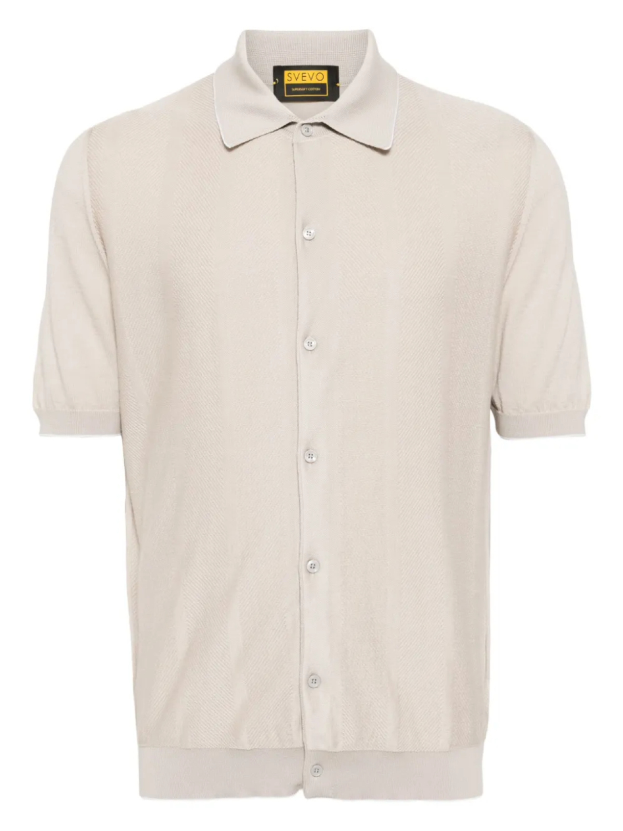 Svevo рубашка поло, нейтральный
Svevo рубашка поло, нейтральный